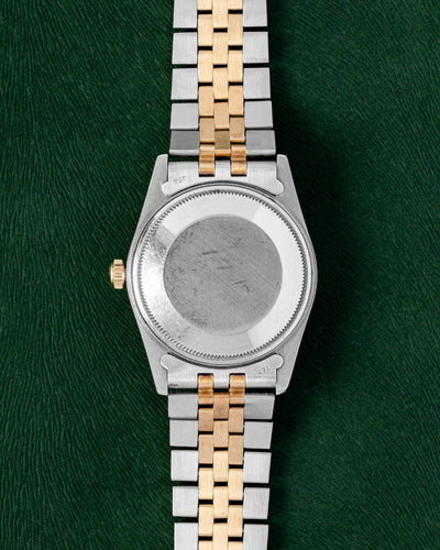 Rolex Oyster Perpetual Date 15053