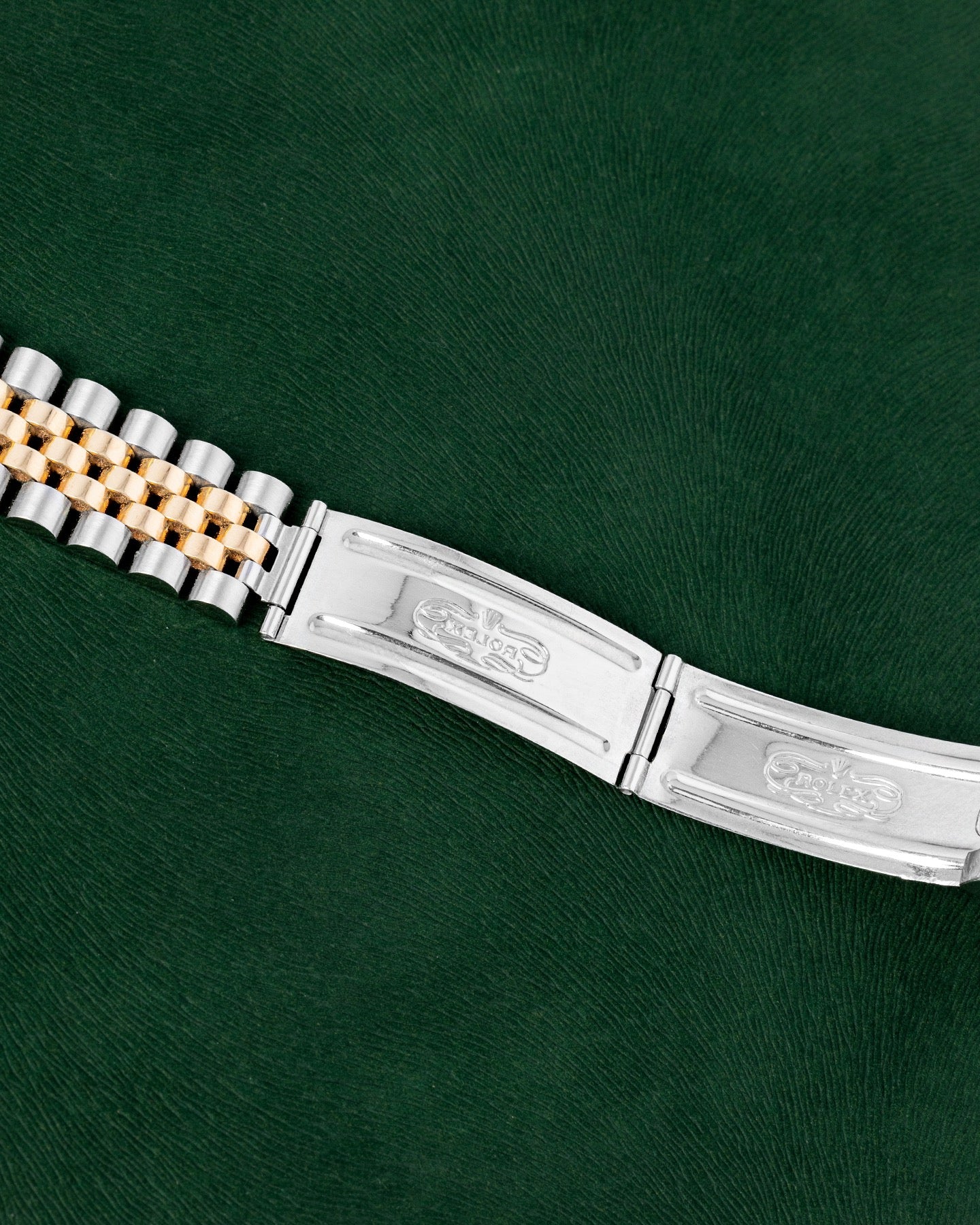 Rolex Oyster Perpetual Date 15053