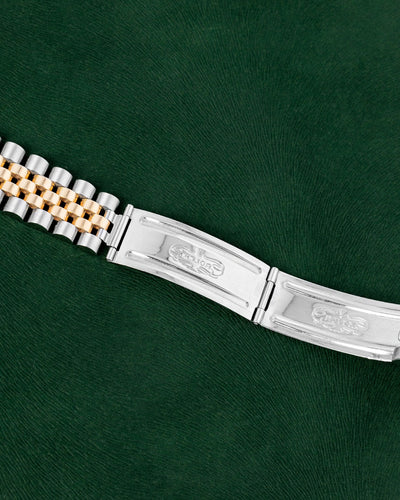 Rolex Oyster Perpetual Date 15053