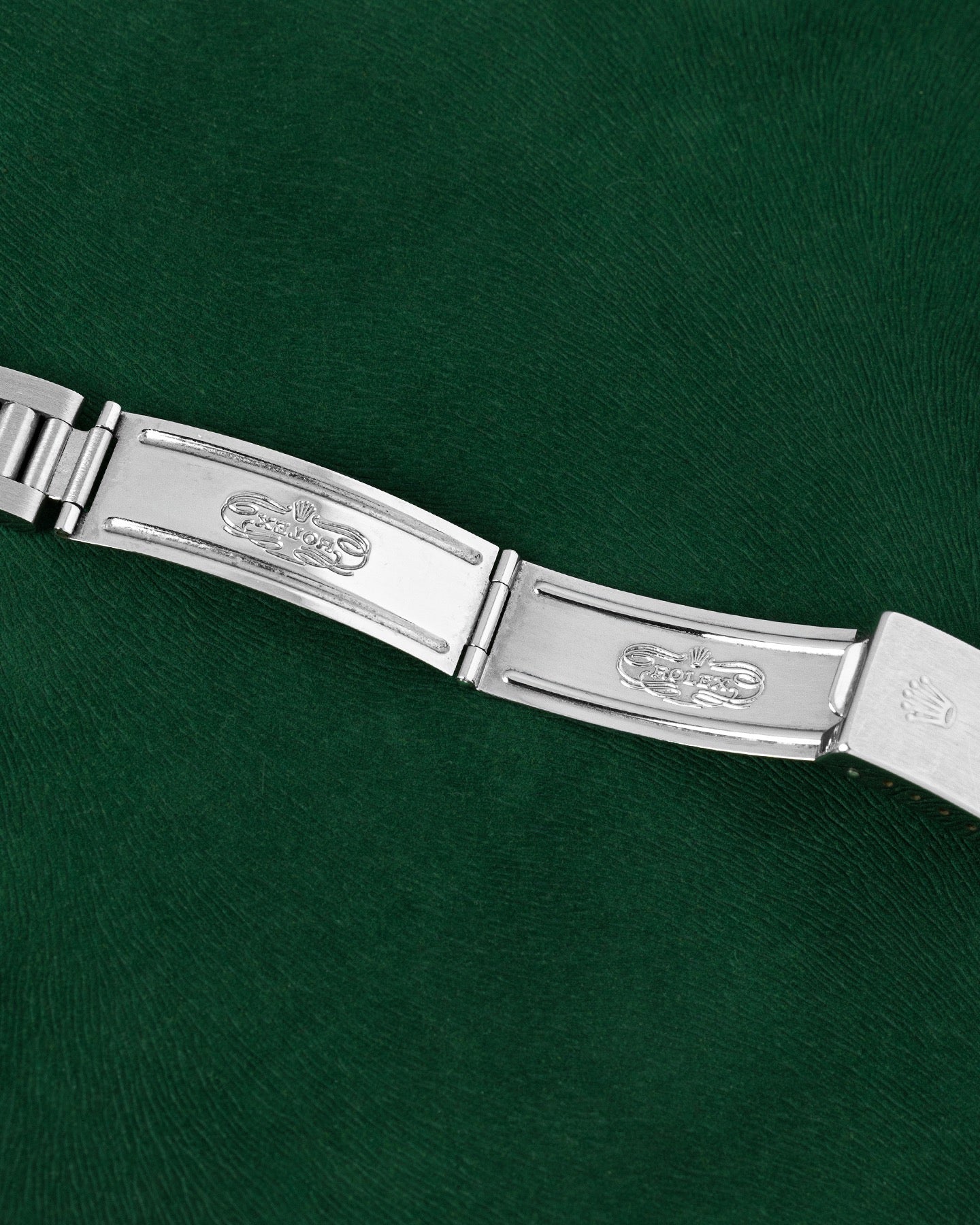 Blue Dial Rolex Oyster Perpetual Date 15200 | Grand Caliber TX