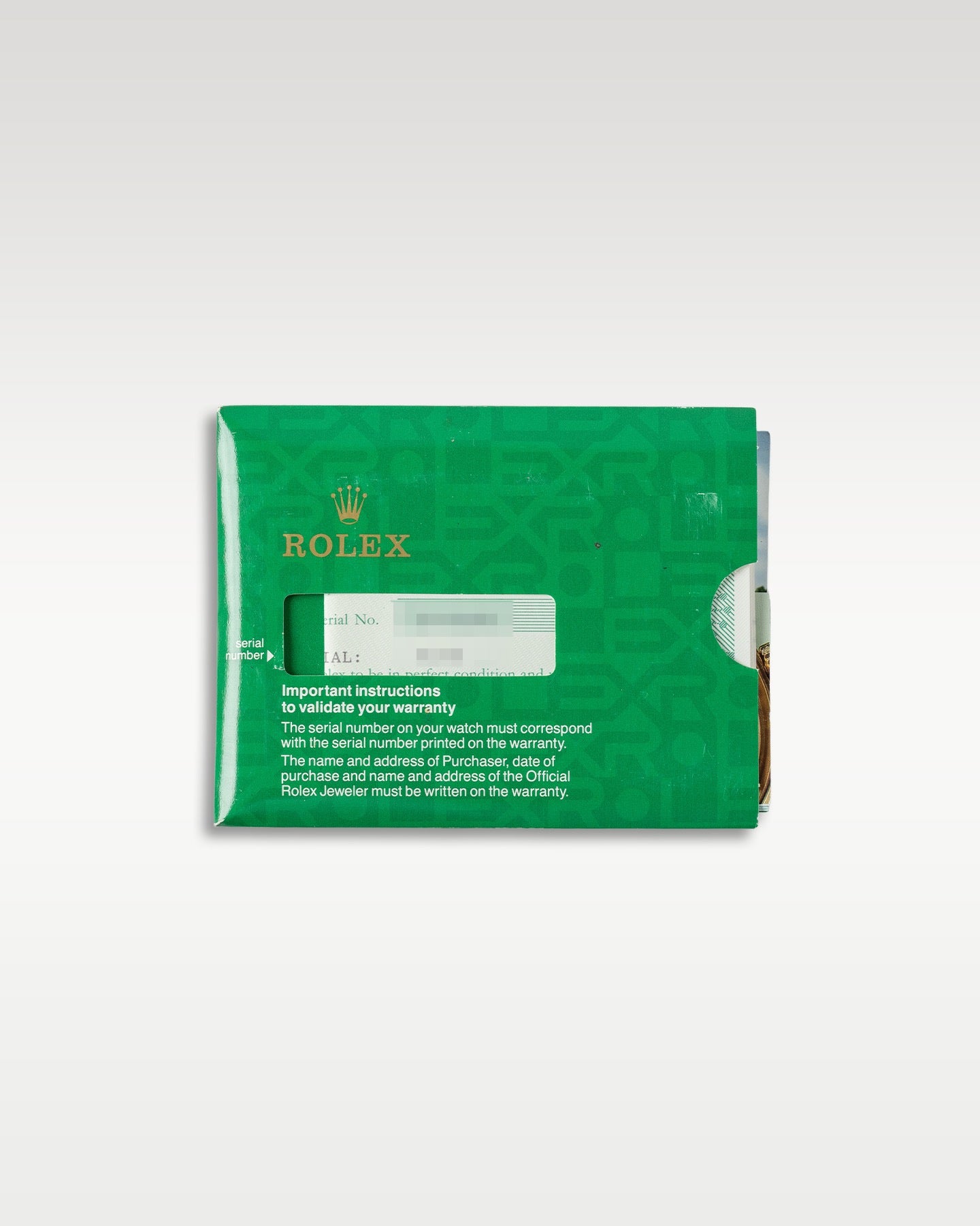 Blue Dial Rolex Oyster Perpetual Date 15200 | Grand Caliber TX