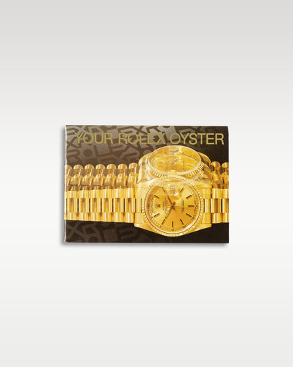 Blue Dial Rolex Oyster Perpetual Date 15200 | Grand Caliber TX