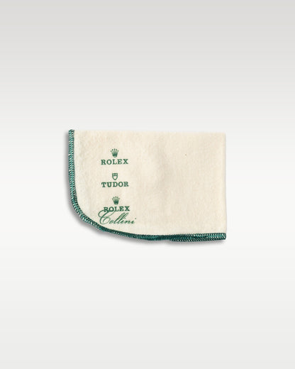 Blue Dial Rolex Oyster Perpetual Date 15200 | Grand Caliber TX