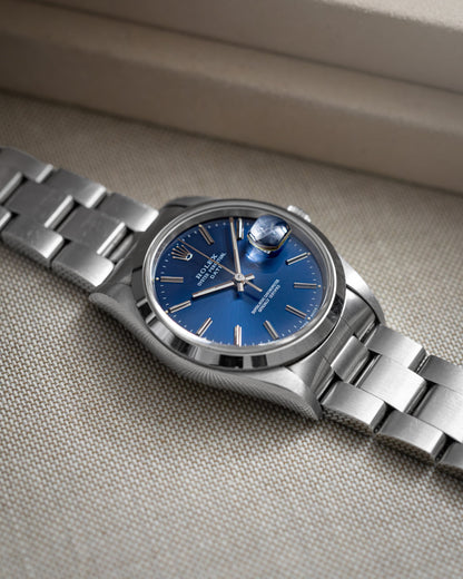 Rolex Oyster Perpetual Date 15200