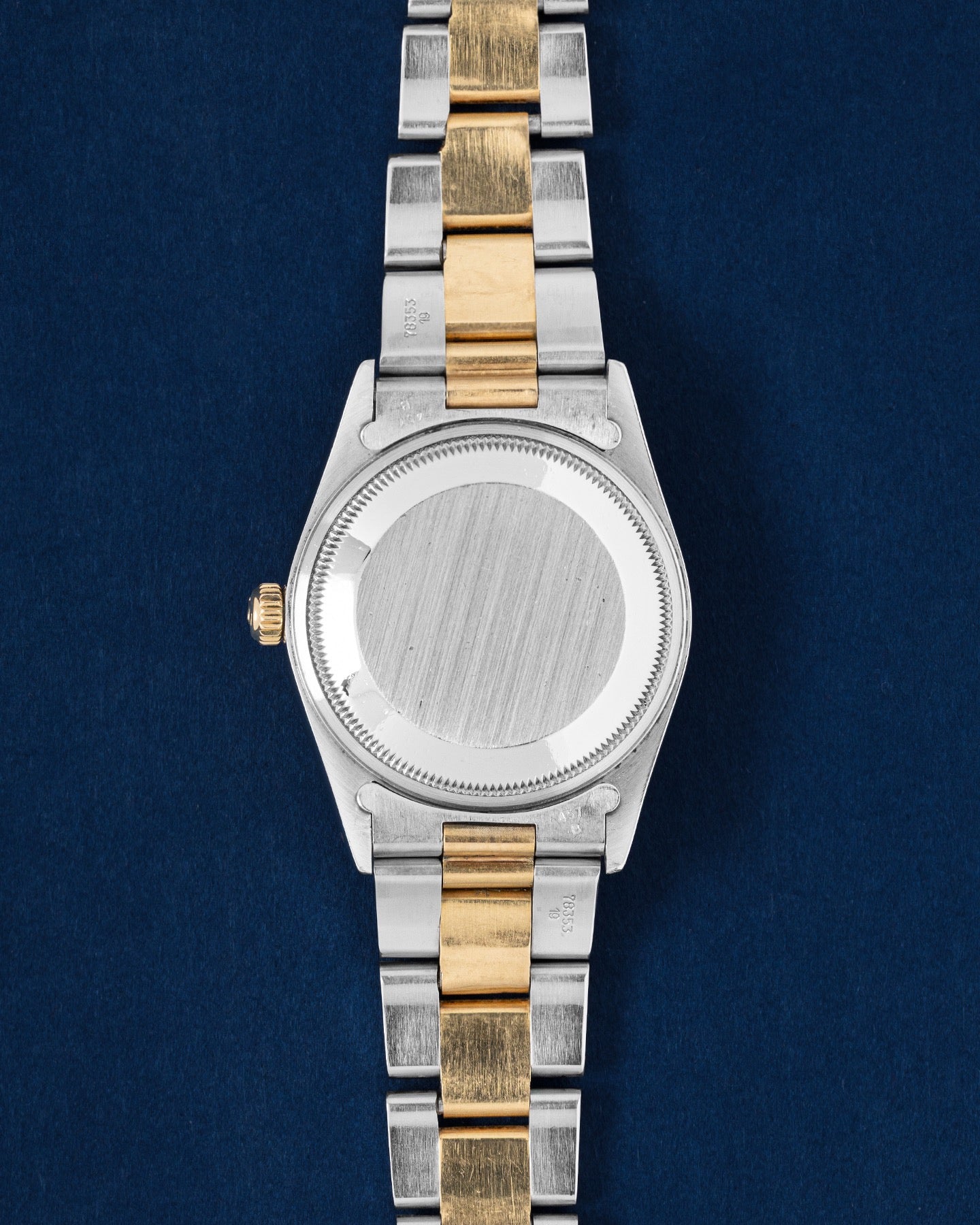 Rolex Oyster Perpetual Date 15203