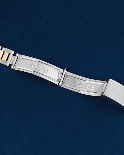 Rolex Oyster Perpetual Date 15203