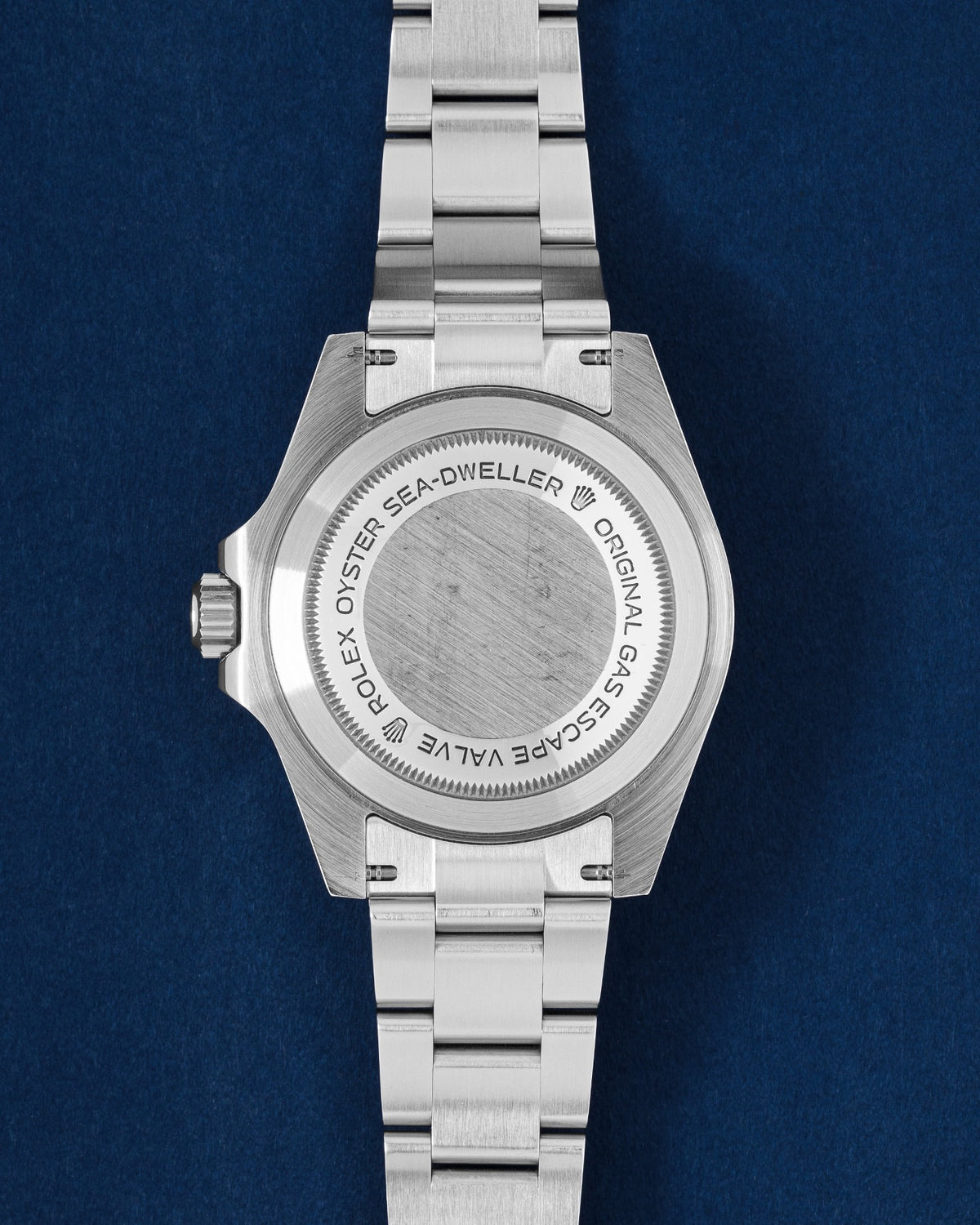 Rolex Sea-Dweller 116600