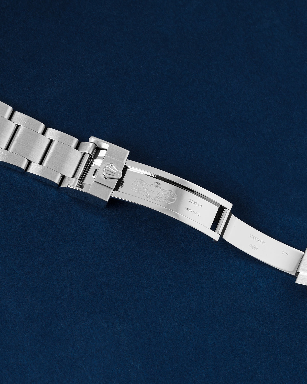 Rolex Sea-Dweller 116600
