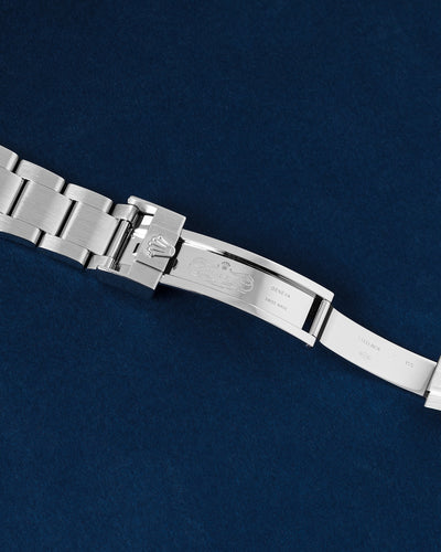 Rolex Sea-Dweller 116600