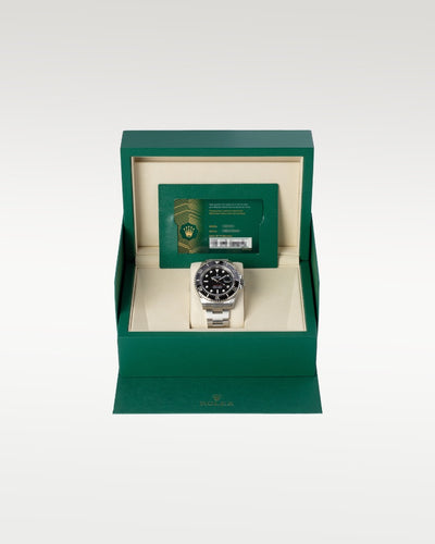 Rolex Sea-Dweller 126600 at Grand Caliber | Rolex Watches Dallas, Texas