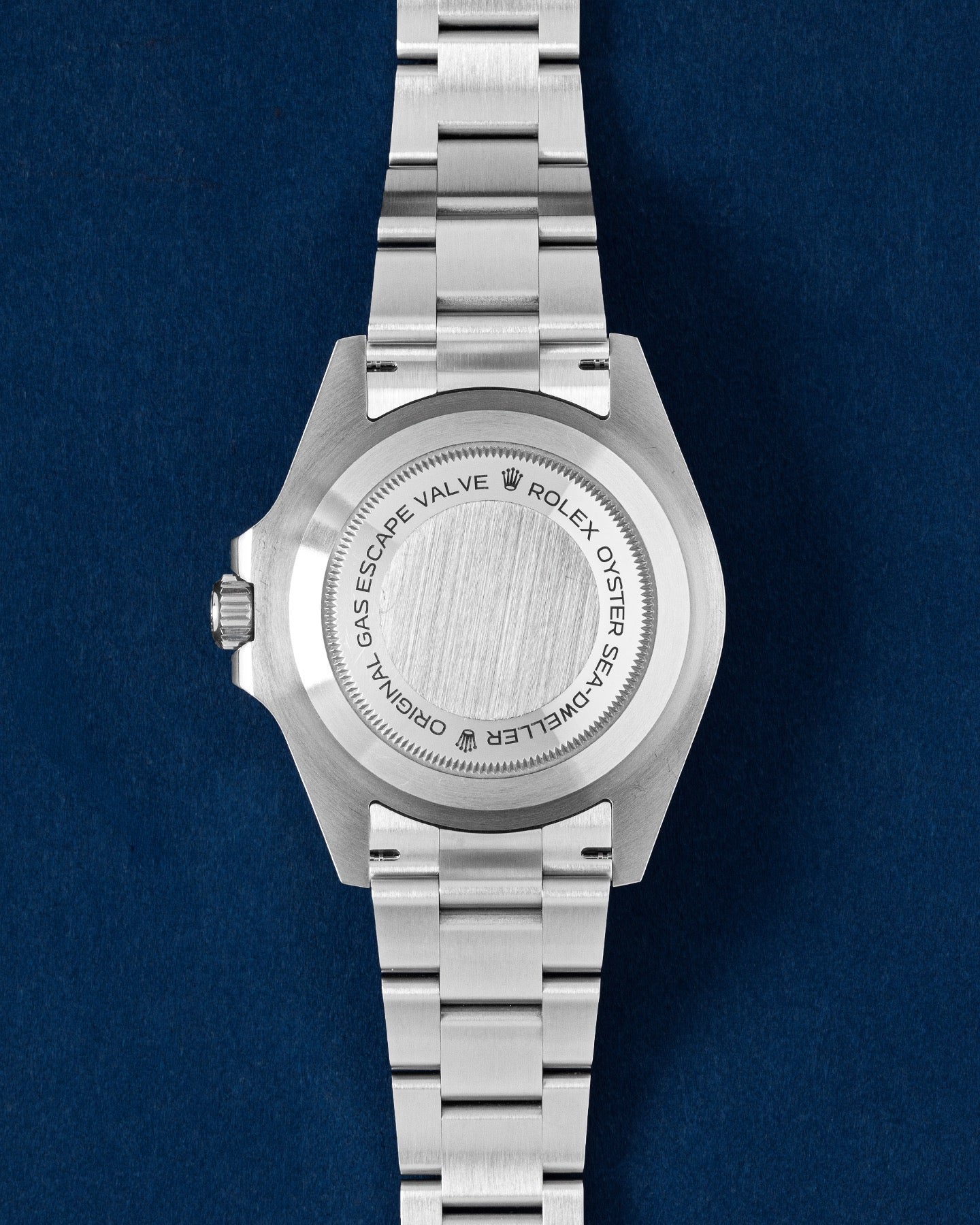 Rolex Sea-Dweller 43 126600 | 2026 Watches at Grand Caliber Dallas