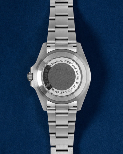 2025 Rolex Sea-Dweller 43 126600 | Grand Caliber Watches