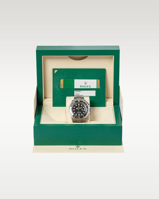 Rolex Sea-Dweller 126600