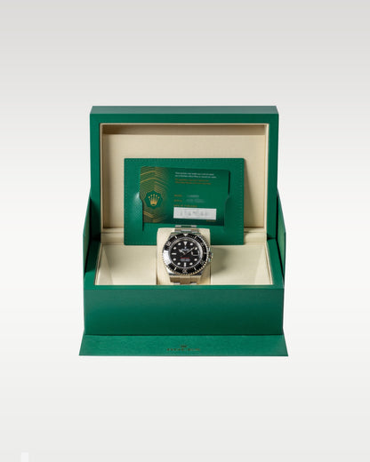 Rolex Sea-Dweller 43 126600 | 2026 Watches at Grand Caliber Dallas