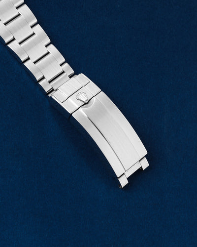 Rolex Sea-Dweller 126600