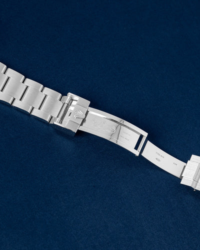 2025 New Rolex Sea-Dweller 126600 | Grand Caliber Dallas, Texas