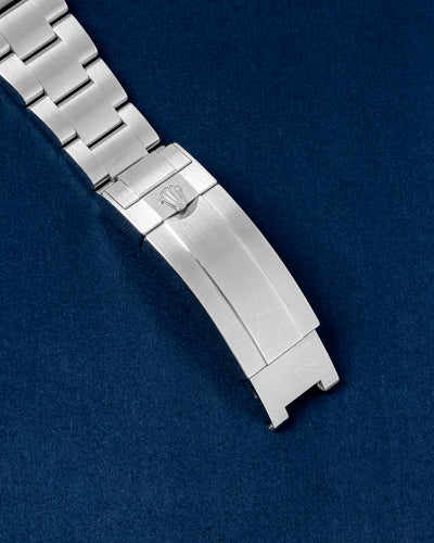 Rolex Sea-Dweller 126600