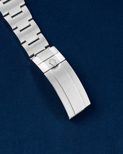 2025 Rolex Sea-Dweller 43 126600 | Grand Caliber Watches