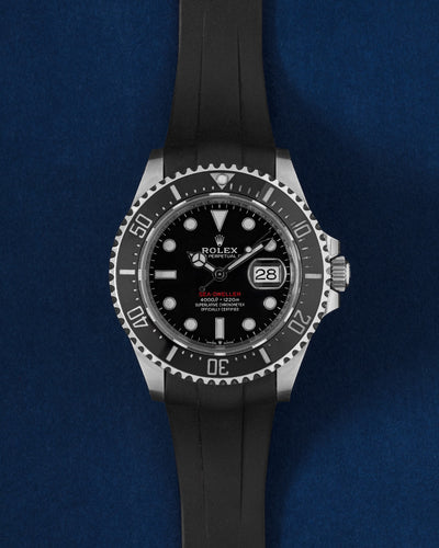 Rolex Sea-Dweller 126600
