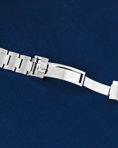 Rolex Sea-Dweller 43 126600 | 2026 Watches at Grand Caliber Dallas