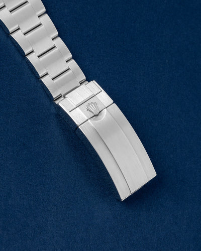 2025 New Rolex Sea-Dweller 126600 | Grand Caliber Dallas, Texas