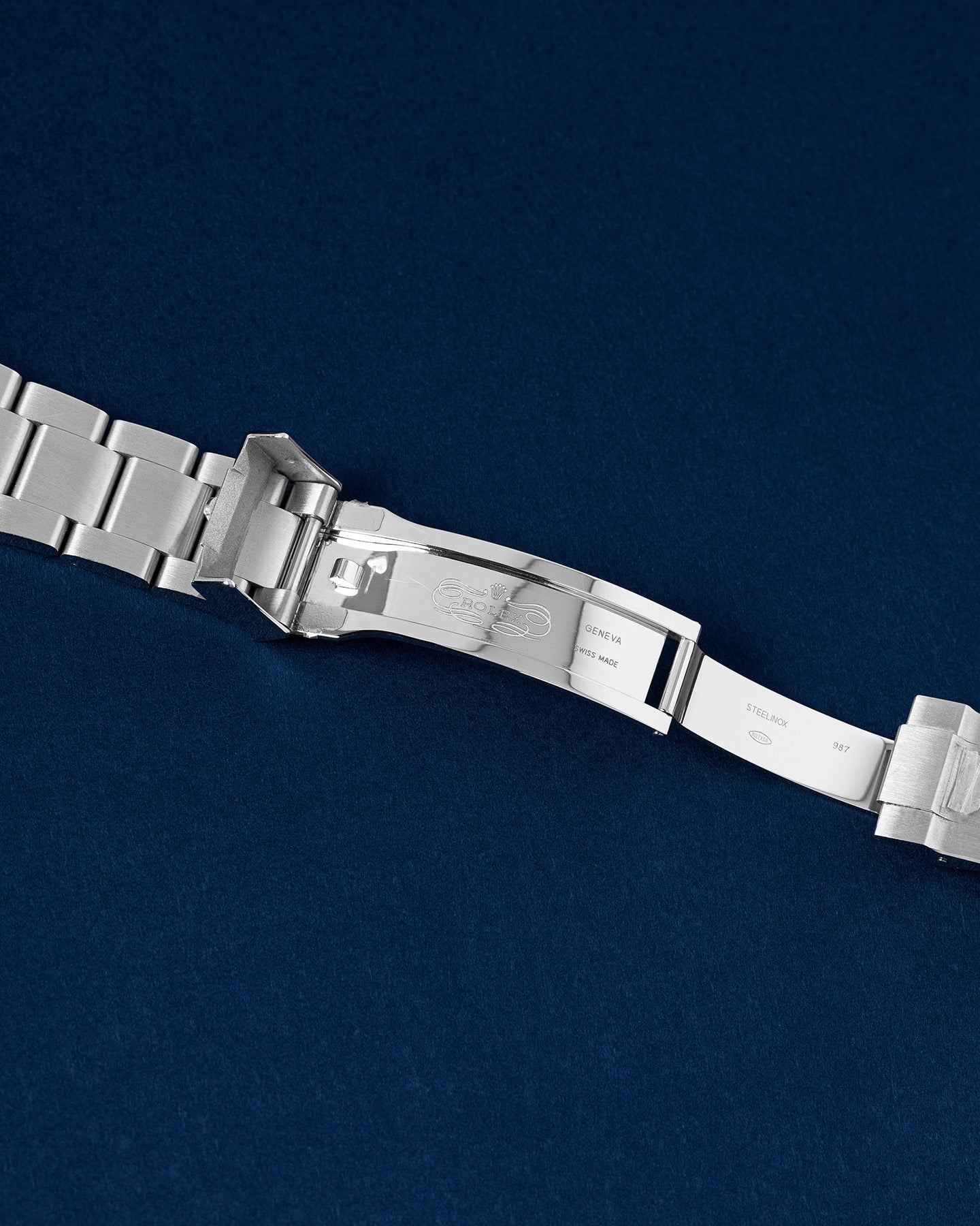 Rolex Sea-Dweller 126600