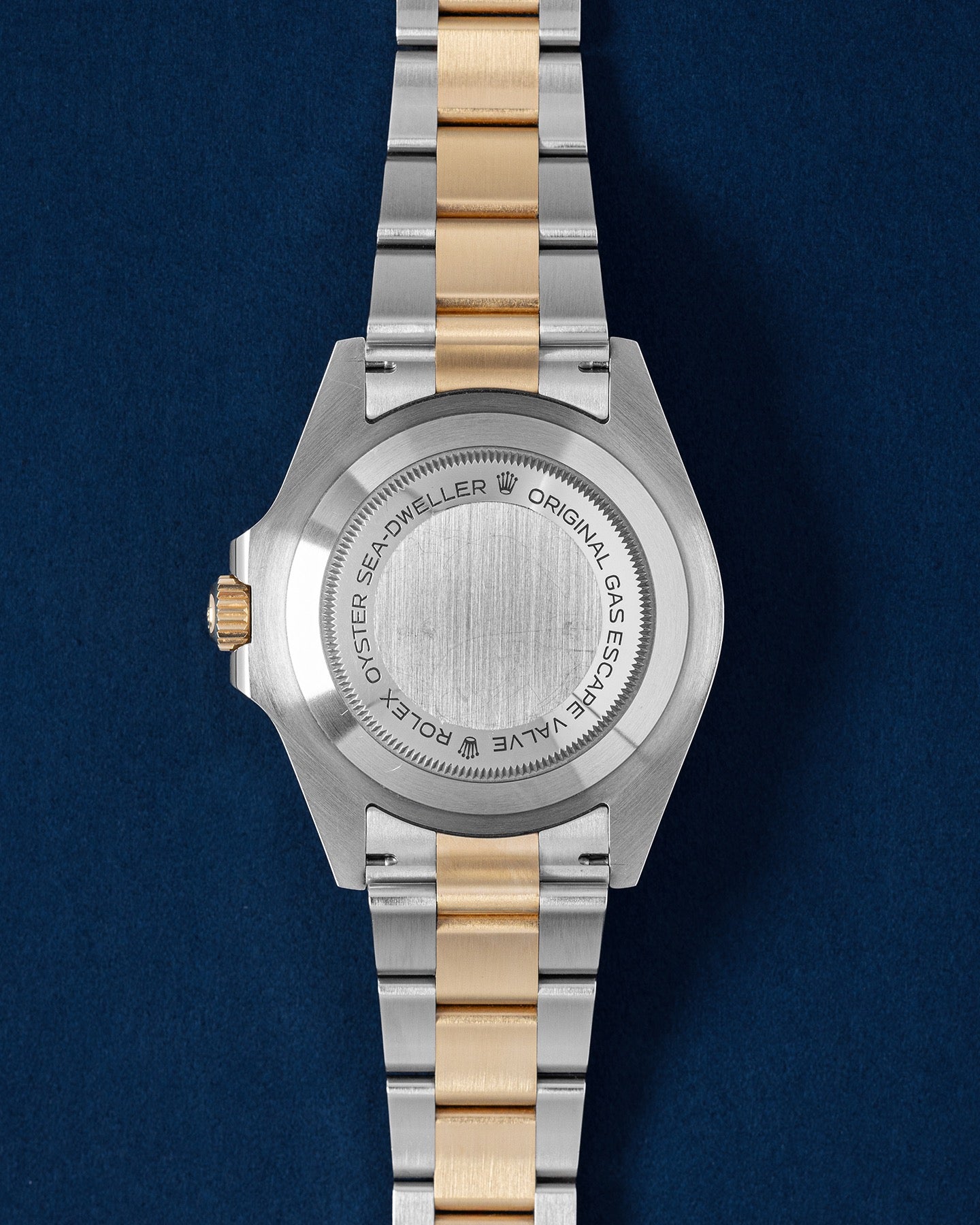 Rolex Sea-Dweller 126603