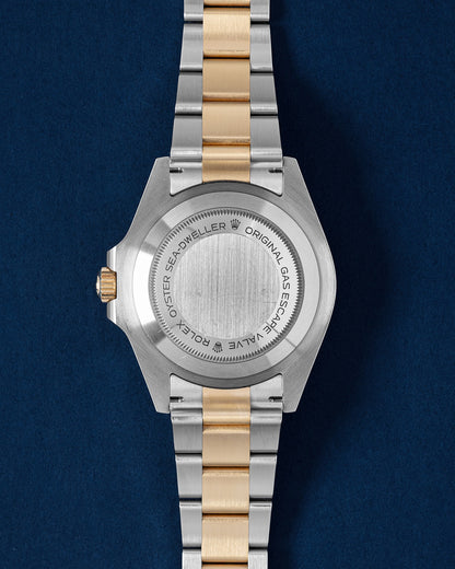 Rolex Sea-Dweller 126603
