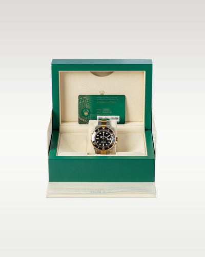 2024 Rolex Sea-Dweller 43 126603 | Grand Caliber Dallas, Texas
