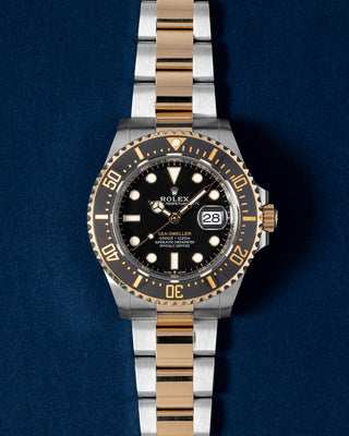 Rolex Sea-Dweller 126603