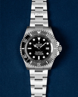 Rolex Sea-Dweller 126660