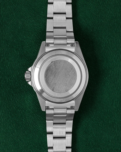 Rolex Sea-Dweller 16600