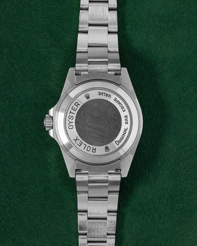 Rolex Sea-Dweller 16600