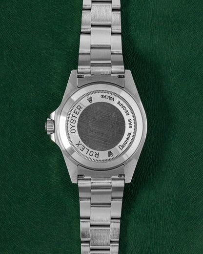 Rolex Sea-Dweller 16600