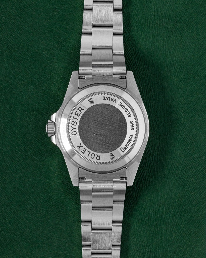 Rolex Sea-Dweller 16600
