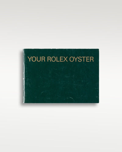 Rolex Sea-Dweller 16600