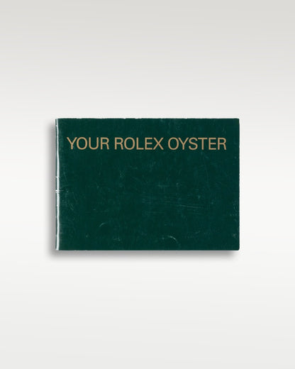Rolex Sea-Dweller 16600