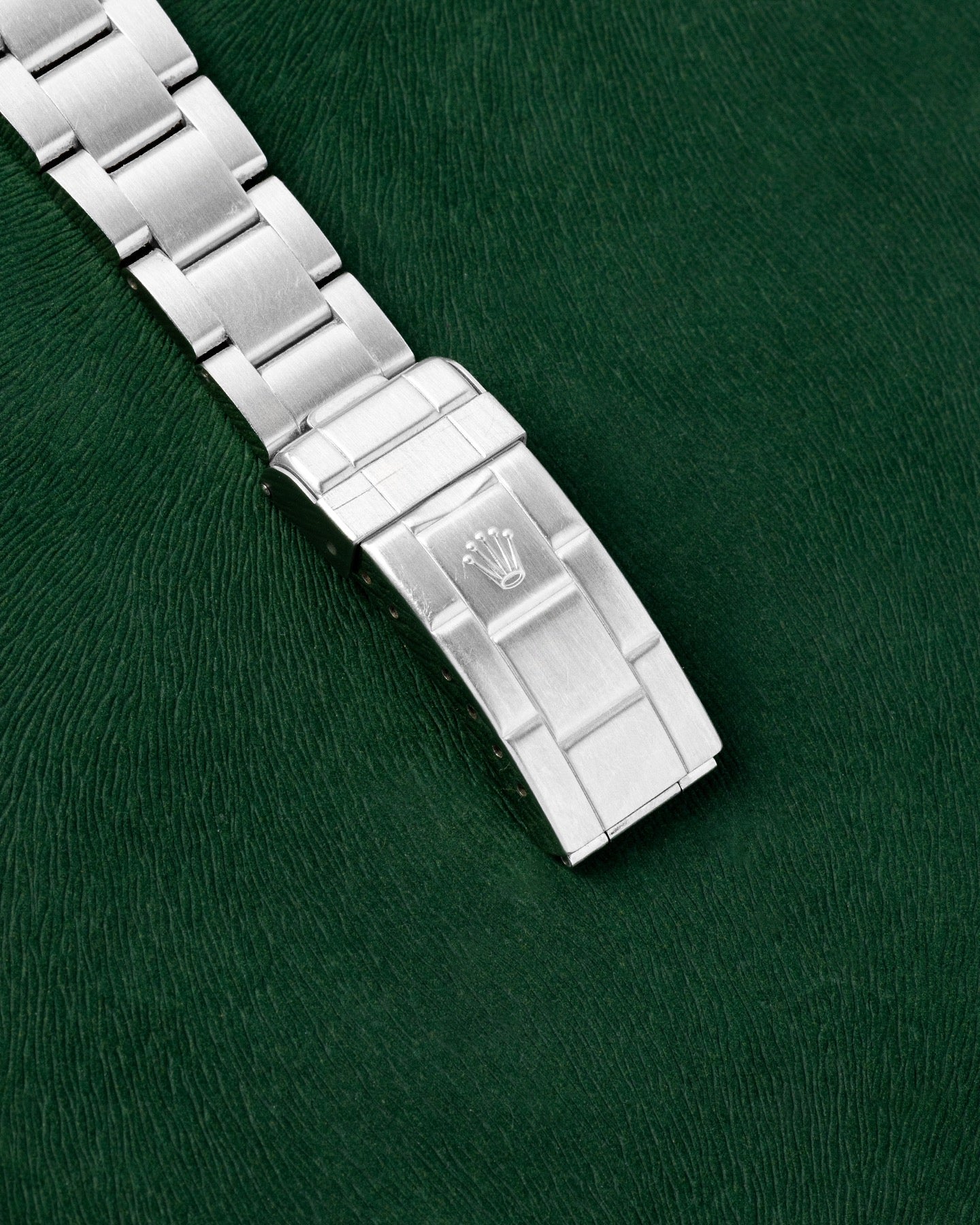Vintage Rolex Sea Dweller 40 16600 | Grand Caliber Dallas, Texas