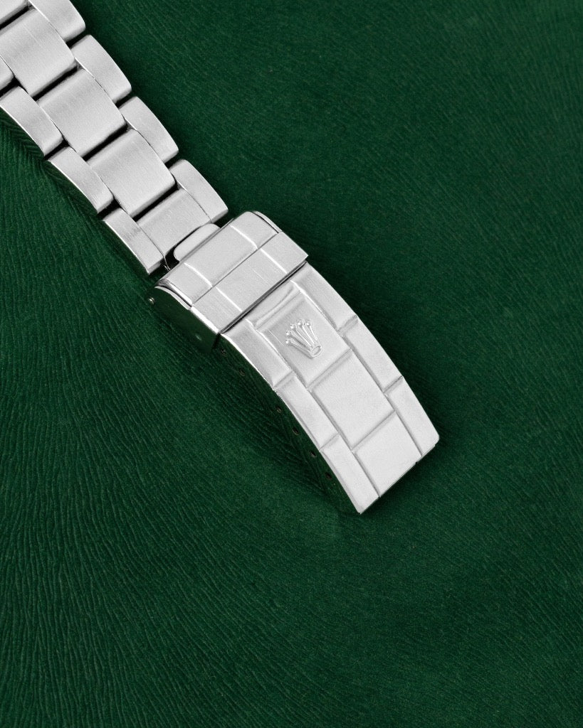 Rolex Sea-Dweller 16600