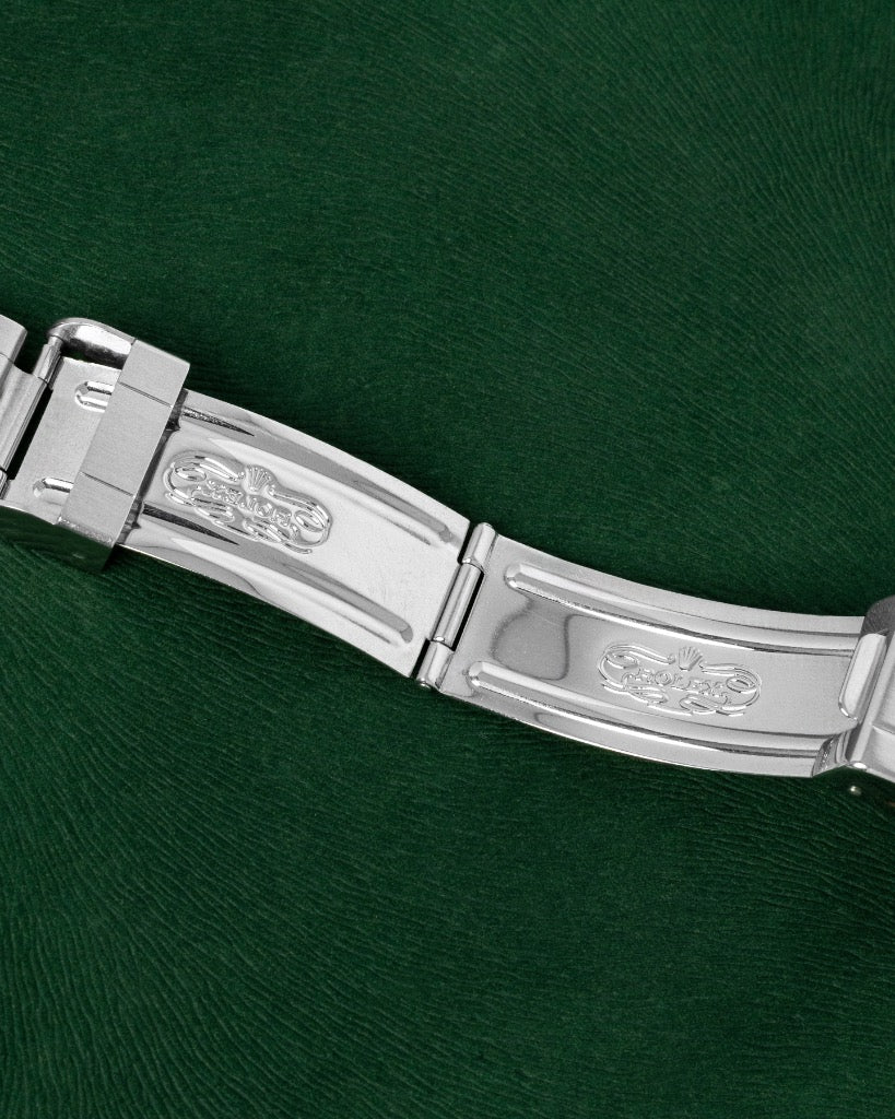 Rolex Sea-Dweller 16600
