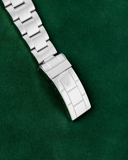 Rolex Sea-Dweller 16600 retailed by Tiffany & Co. | Grand Caliber Dallas, Texas