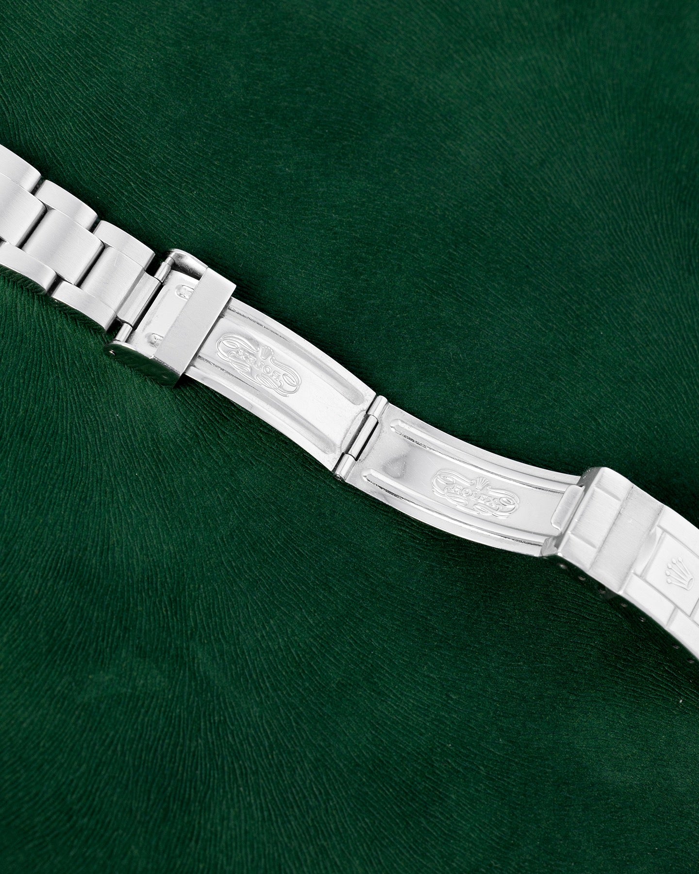 Rolex Sea-Dweller 16600 retailed by Tiffany & Co. | Grand Caliber Dallas, Texas