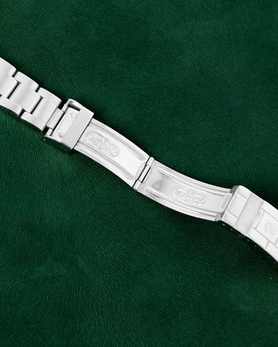 Rolex Sea-Dweller 16600 retailed by Tiffany & Co. | Grand Caliber Dallas, Texas
