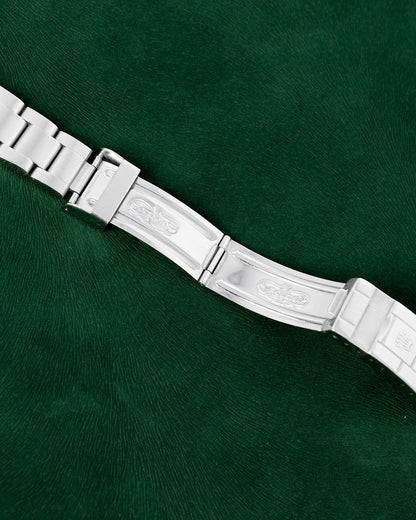 Rolex Sea-Dweller 16600 retailed by Tiffany & Co. | Grand Caliber Dallas, Texas