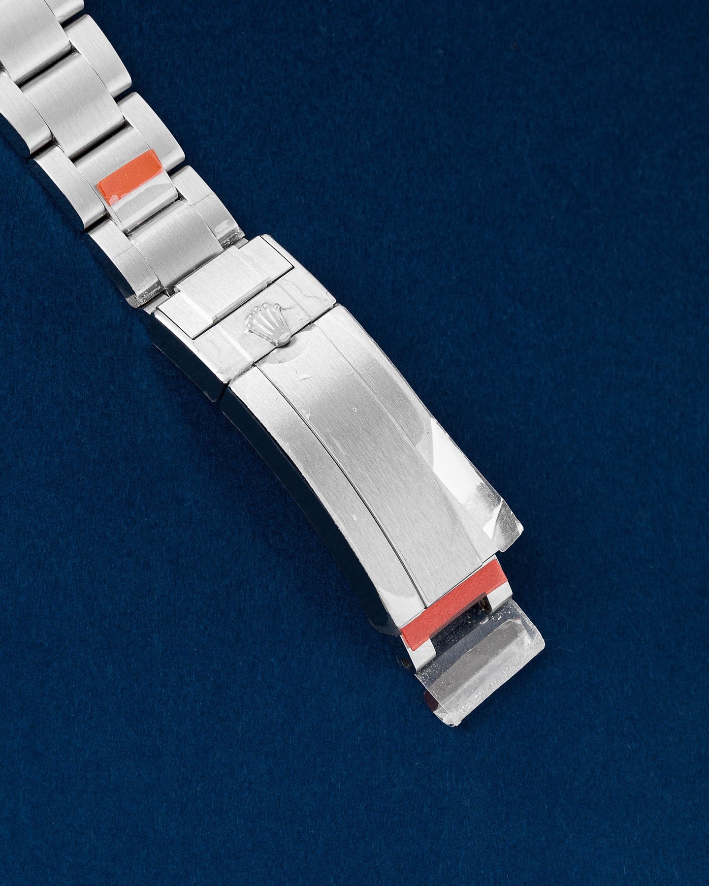 Rolex Sea-Dweller Deepsea 116660