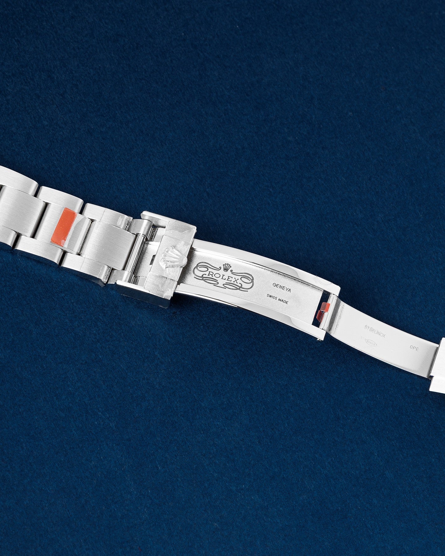 Rolex Sea-Dweller Deepsea 116660