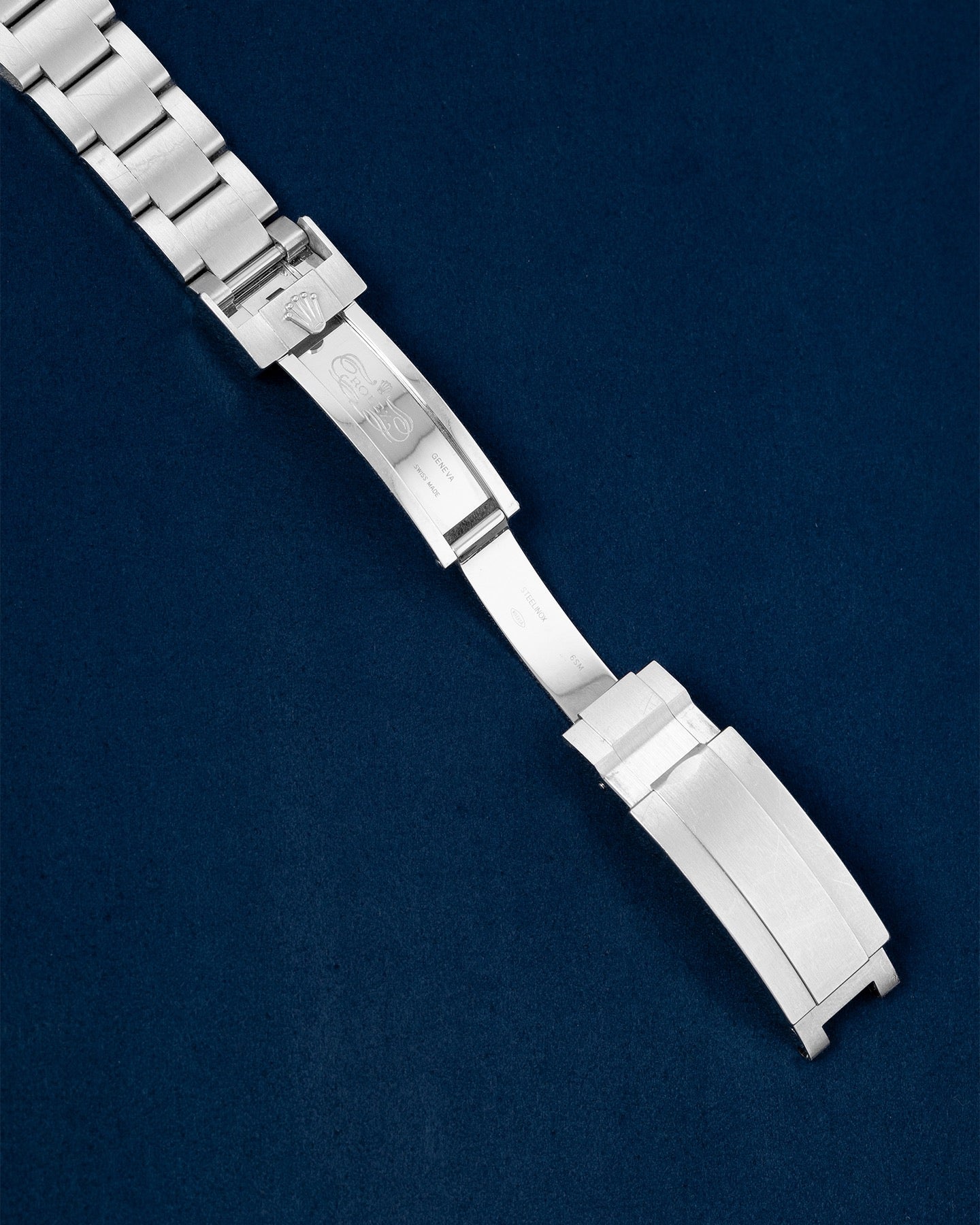 James Cameron Rolex Sea-Dweller Deepsea 116660 | Grand Caliber Dallas, Texas