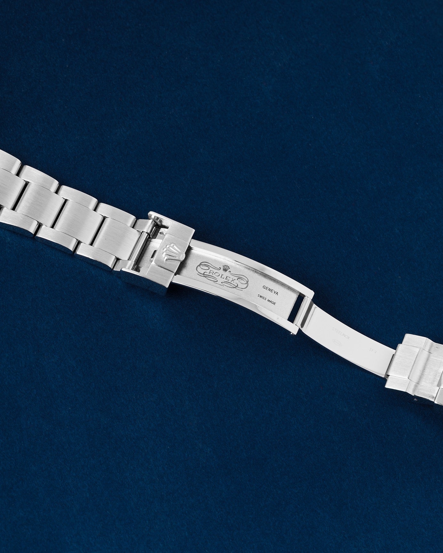 Rolex Sea-Dweller Deepsea 116660