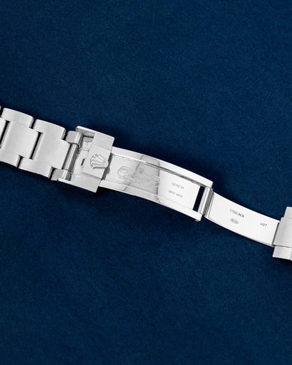 2021 Rolex Sea-Dweller Deepsea 126660 | Grand Caliber Dallas, Texas