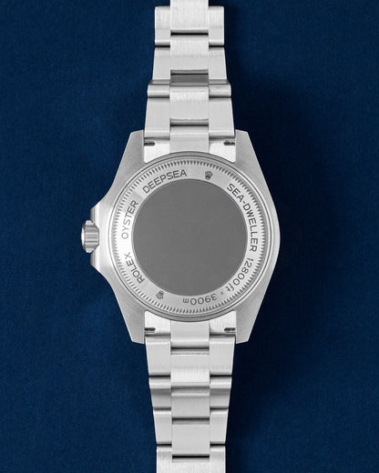 Rolex Sea-Dweller Deepsea 126660